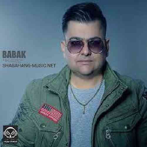 بابک رحمانی زندگیم زندانه چاویلم گریانه